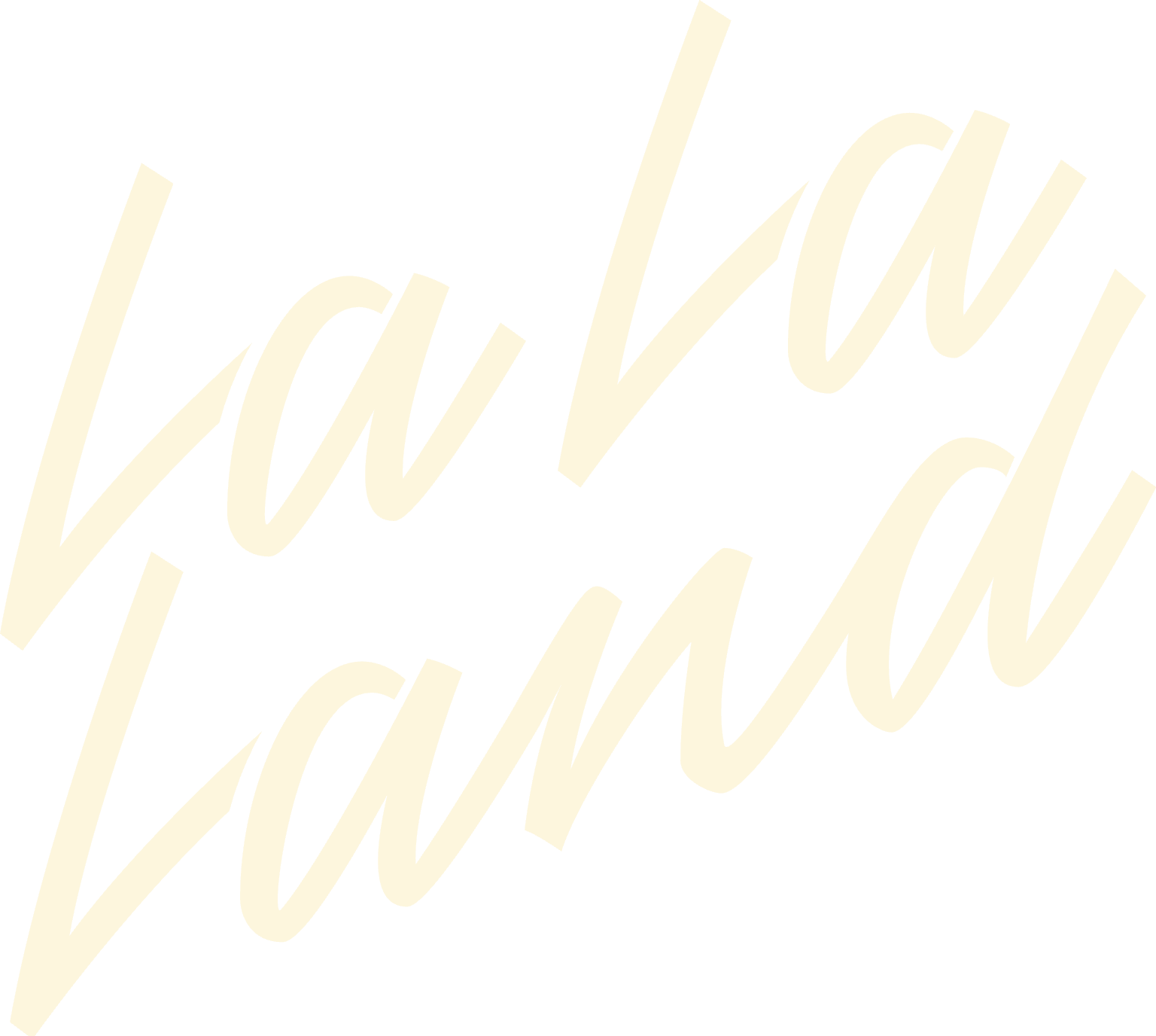 La La Land
